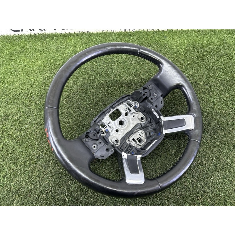 Руль (салон) LAND ROVER Range Rover L405 2014 5.0 LR035880