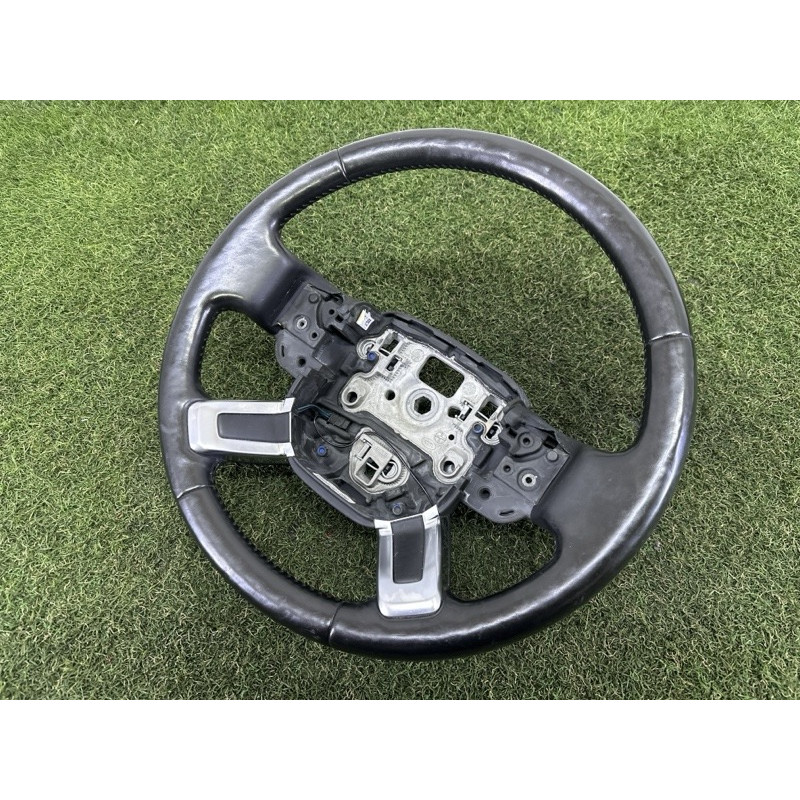 Руль (салон) LAND ROVER Range Rover L405 2014 5.0 LR035880