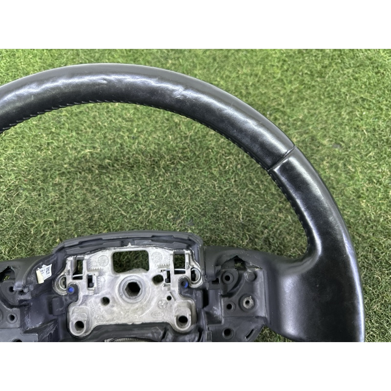 Руль (салон) LAND ROVER Range Rover L405 2014 5.0 LR035880