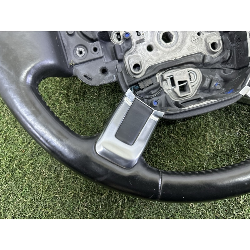Руль (салон) LAND ROVER Range Rover L405 2014 5.0 LR035880