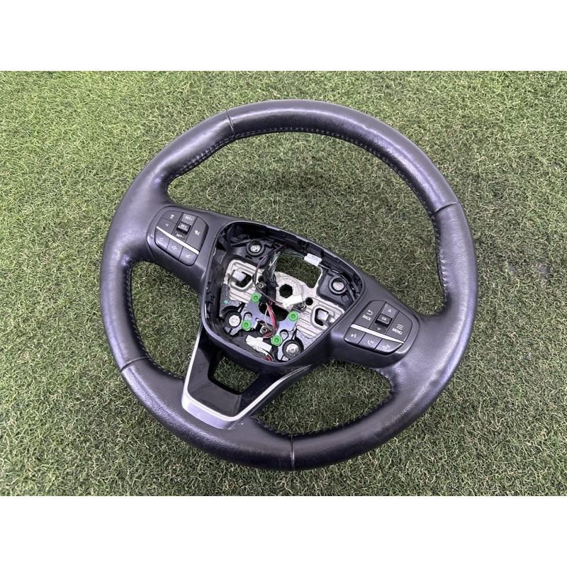 Руль (салон) FORD ESCAPE MK4 2020 1.5 LJ6Z3600UD