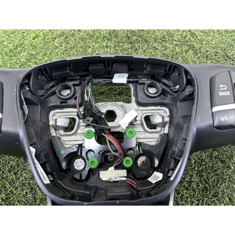 Руль (салон) FORD ESCAPE MK4 2020 1.5 LJ6Z3600UD