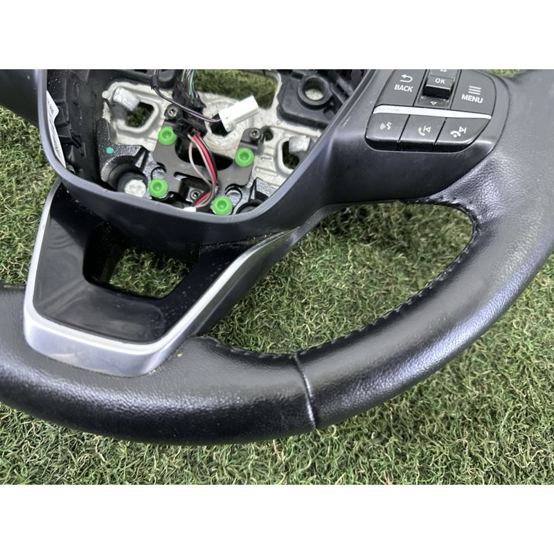 Руль (салон) FORD ESCAPE MK4 2020 1.5 LJ6Z3600UD