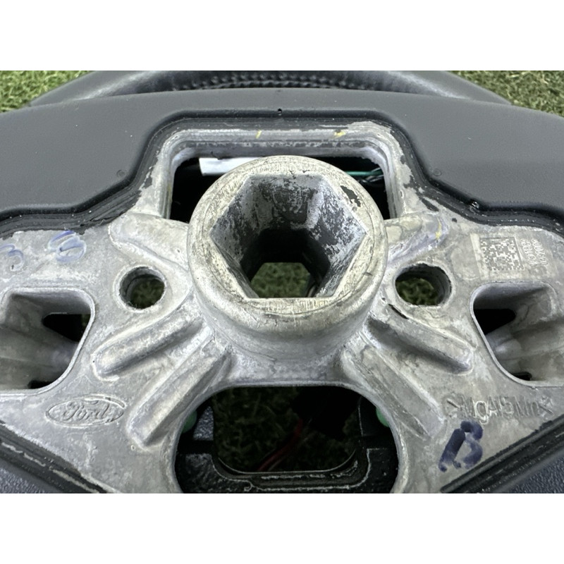 Руль (салон) FORD ESCAPE MK4 2020 1.5 LJ6Z3600UD