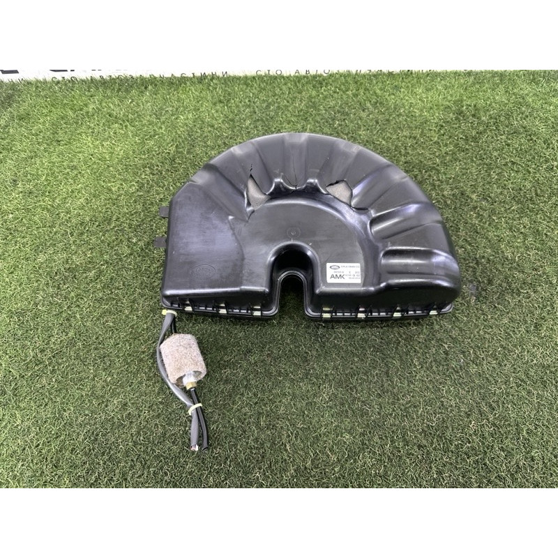 Компрессор подвески (подвеска) LAND ROVER Range Rover L405 2014 5.0 LR056304