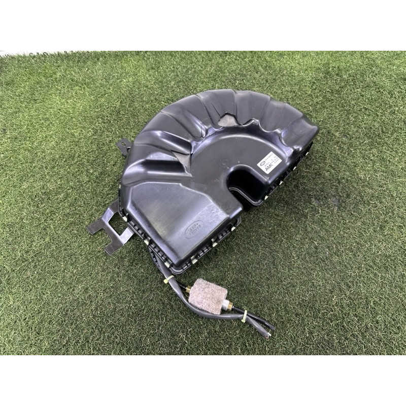 Компрессор подвески (подвеска) LAND ROVER Range Rover L405 2014 5.0 LR056304