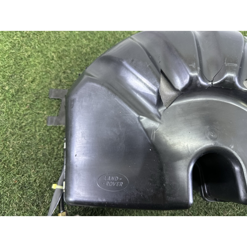 Компрессор подвески (подвеска) LAND ROVER Range Rover L405 2014 5.0 LR056304