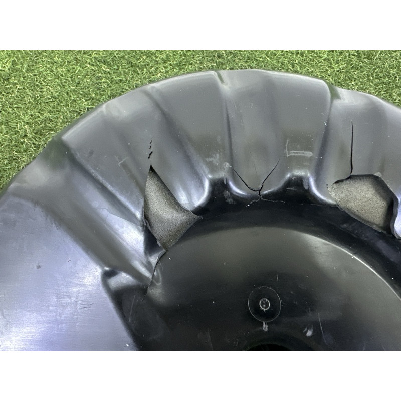Компрессор подвески (подвеска) LAND ROVER Range Rover L405 2014 5.0 LR056304
