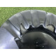 Компрессор подвески (подвеска) LAND ROVER Range Rover L405 2014 5.0 LR056304