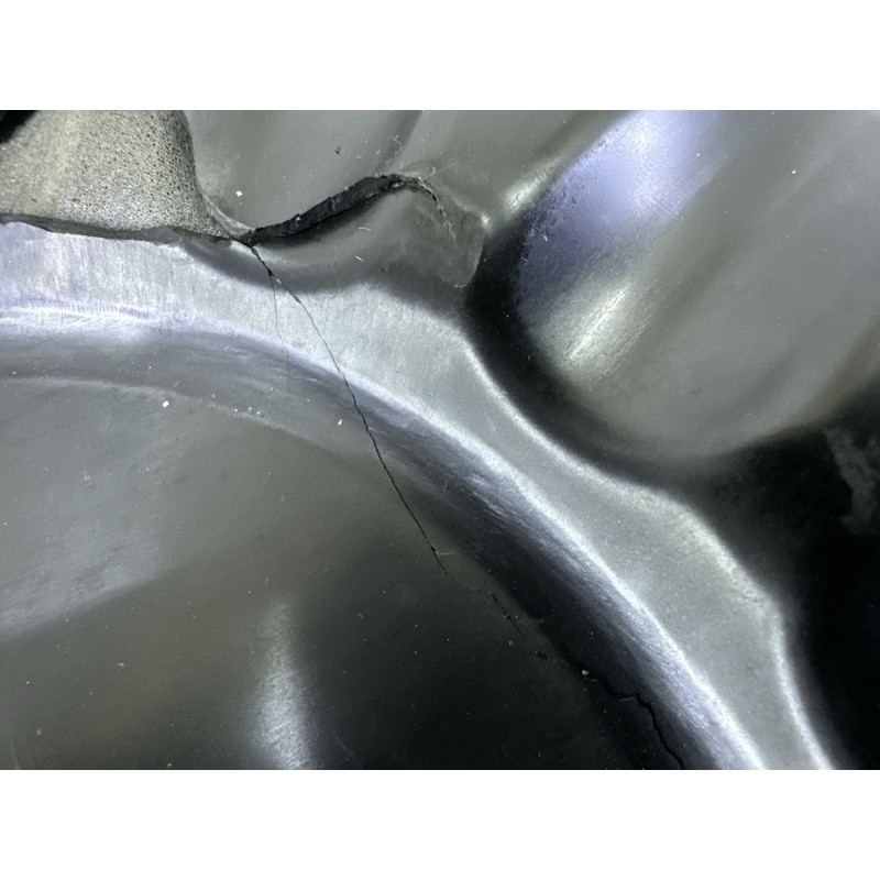Компрессор подвески (подвеска) LAND ROVER Range Rover L405 2014 5.0 LR056304