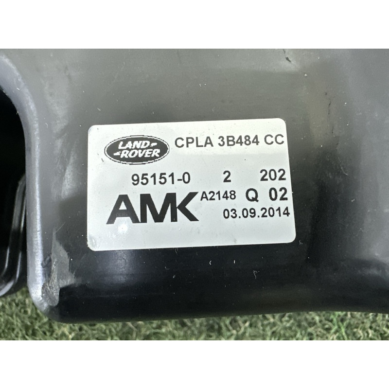Компрессор подвески (подвеска) LAND ROVER Range Rover L405 2014 5.0 LR056304