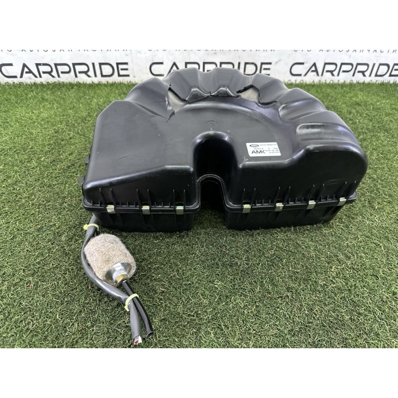 Компрессор подвески (подвеска) LAND ROVER Range Rover L405 2014 5.0 LR056304