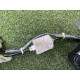 Компрессор подвески (подвеска) LAND ROVER Range Rover L405 2014 5.0 LR056304