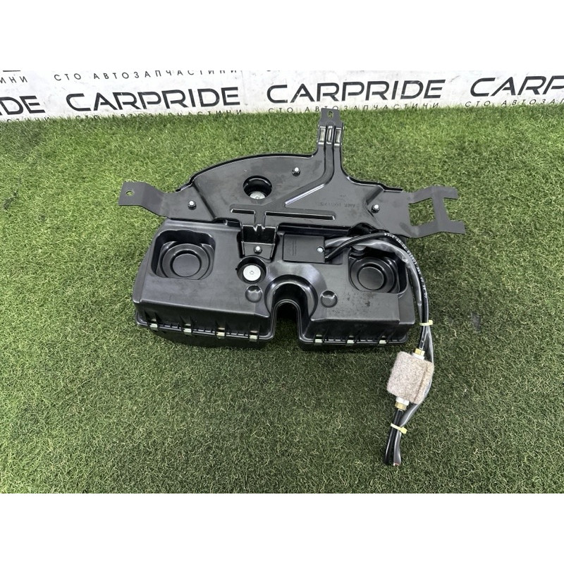 Компрессор подвески (подвеска) LAND ROVER Range Rover L405 2014 5.0 LR056304