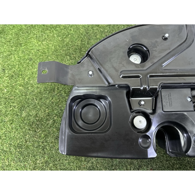 Компрессор подвески (подвеска) LAND ROVER Range Rover L405 2014 5.0 LR056304