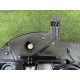 Компрессор подвески (подвеска) LAND ROVER Range Rover L405 2014 5.0 LR056304