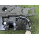 Компрессор подвески (подвеска) LAND ROVER Range Rover L405 2014 5.0 LR056304