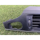 Центральный дефлектор салона (салон) BMW X3 F25 2013 2.0 64229184743