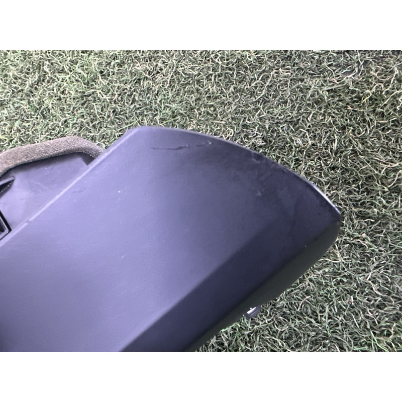 Центральный дефлектор салона (салон) BMW X3 F25 2013 2.0 64229184743