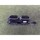 Центральный дефлектор салона (салон) BMW X3 F25 2013 2.0 64229184743