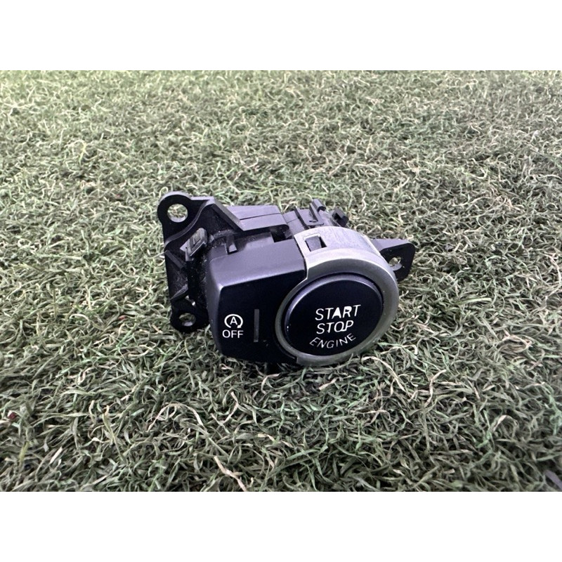 Кнопка Start Stop (електрика / кнопки) BMW X3 F25 2013 2.0 61319291693