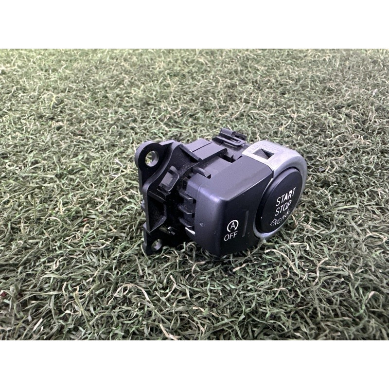 Кнопка Start Stop (електрика / кнопки) BMW X3 F25 2013 2.0 61319291693