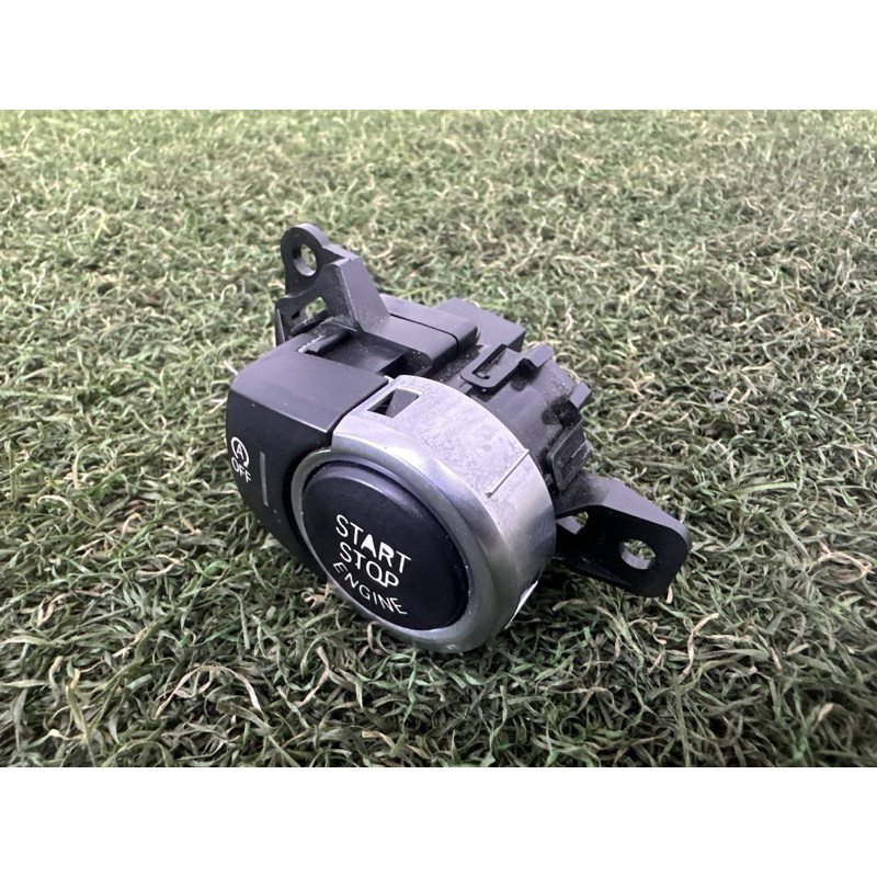 Кнопка Start Stop (електрика / кнопки) BMW X3 F25 2013 2.0 61319291693