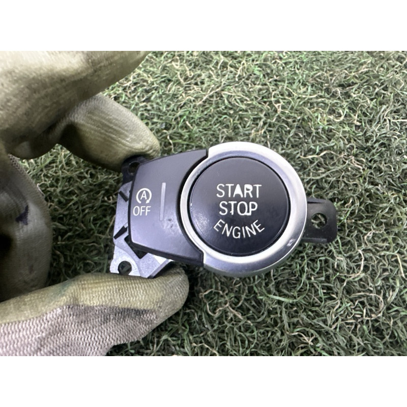 Кнопка Start Stop (електрика / кнопки) BMW X3 F25 2013 2.0 61319291693