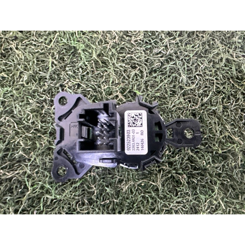 Кнопка Start Stop (електрика / кнопки) BMW X3 F25 2013 2.0 61319291693