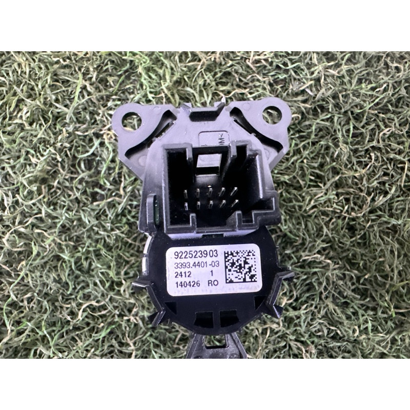 Кнопка Start Stop (електрика / кнопки) BMW X3 F25 2013 2.0 61319291693