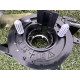 Подрулевой шлейф (электрика) LAND ROVER Range Rover L405 2014 5.0 LR042314