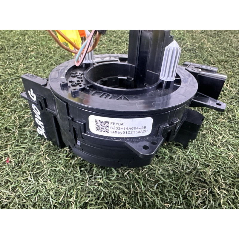 Подрулевой шлейф (электрика) LAND ROVER Range Rover L405 2014 5.0 LR042314