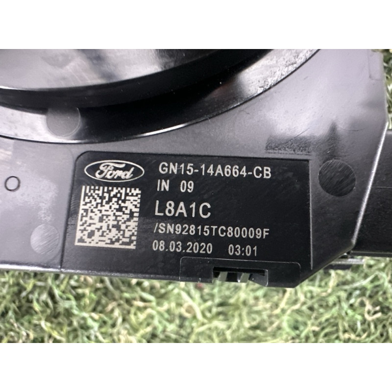 Подрулевой шлейф (электрика) FORD ESCAPE MK4 2020 1.5 GN1Z14A664E