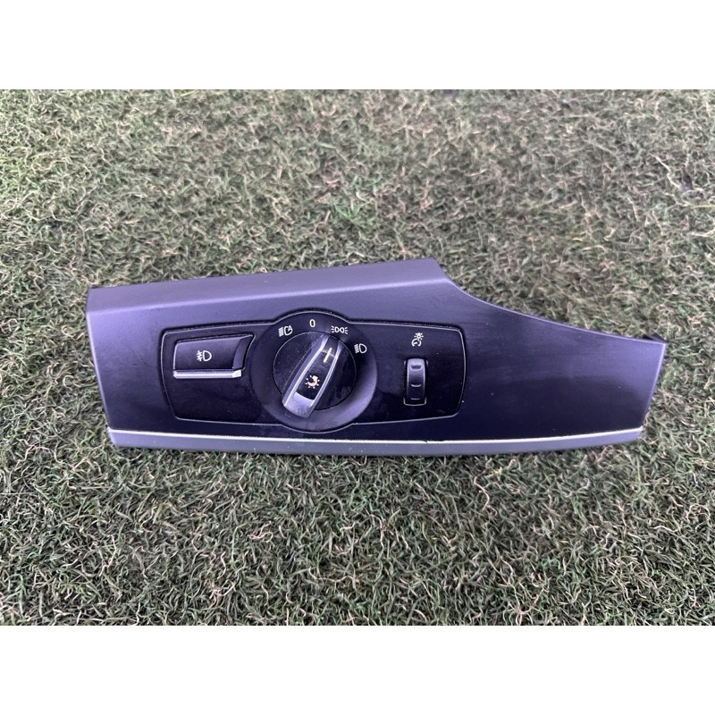 Переключатель света (электрика) BMW X3 F25 2013 2.0 61316803962