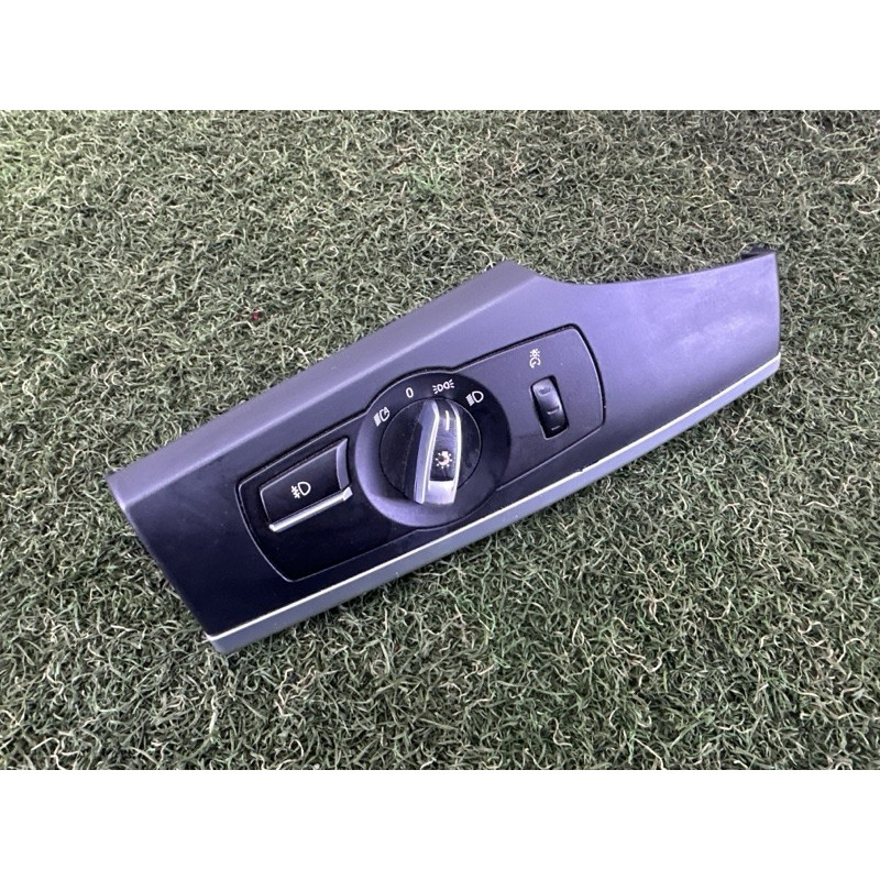 Переключатель света (электрика) BMW X3 F25 2013 2.0 61316803962
