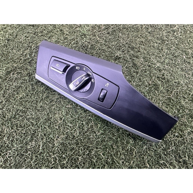 Переключатель света (электрика) BMW X3 F25 2013 2.0 61316803962