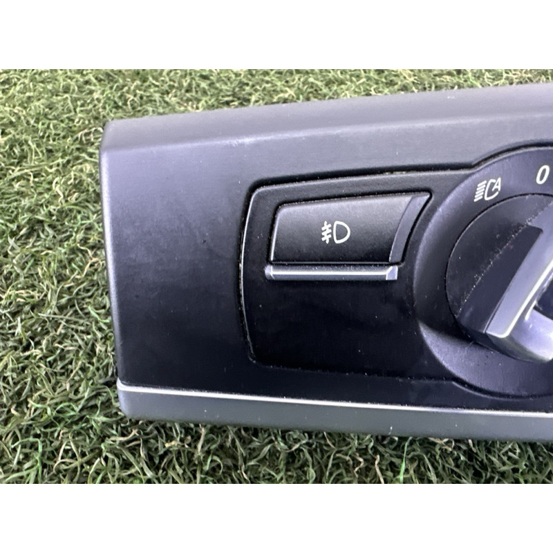 Переключатель света (электрика) BMW X3 F25 2013 2.0 61316803962