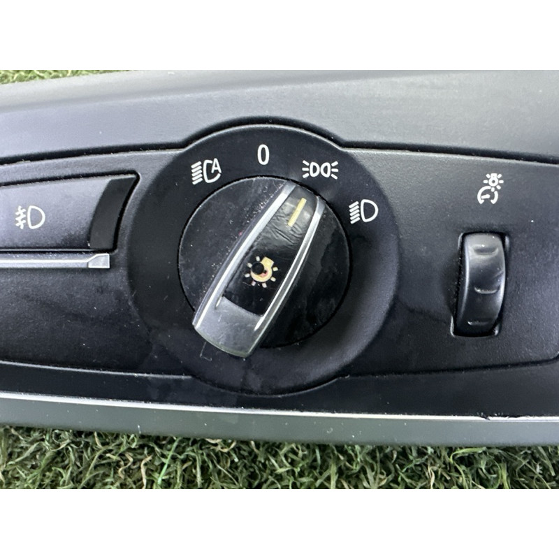 Переключатель света (электрика) BMW X3 F25 2013 2.0 61316803962