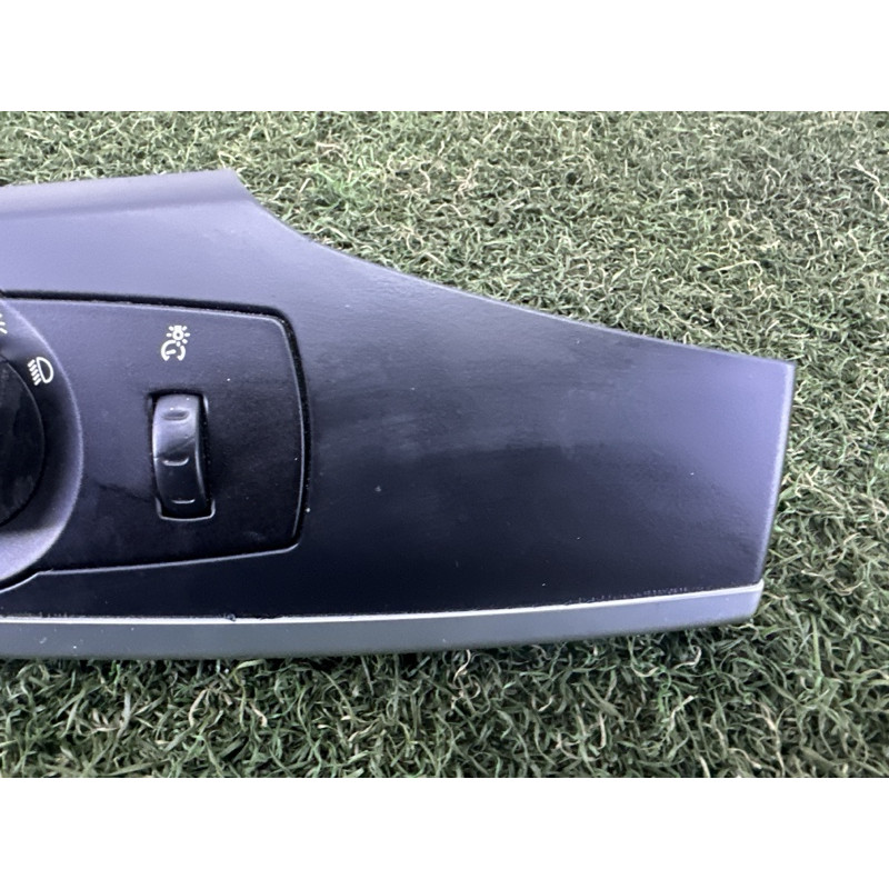 Переключатель света (электрика) BMW X3 F25 2013 2.0 61316803962