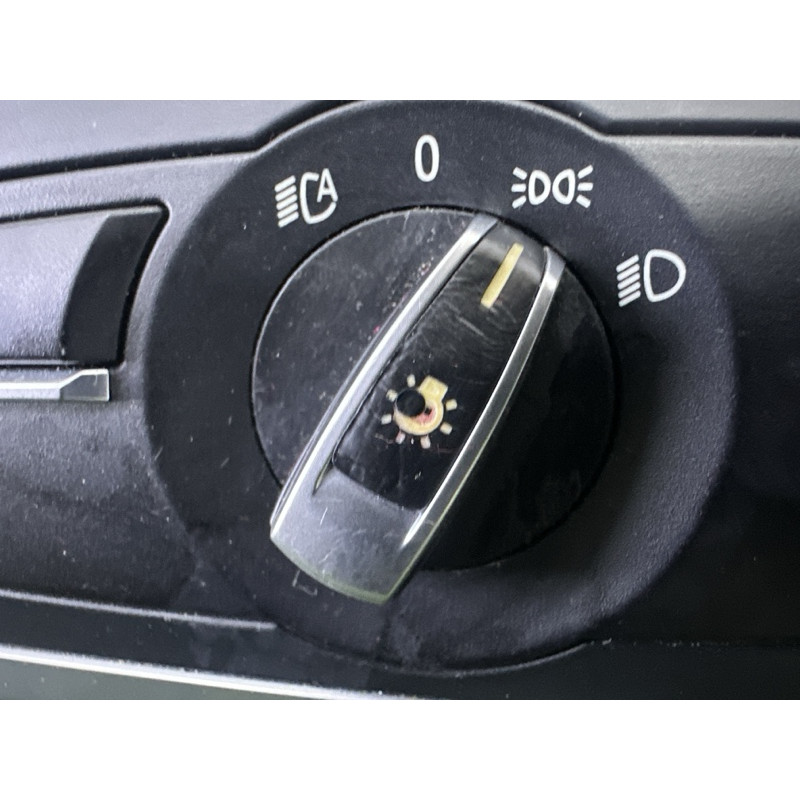 Переключатель света (электрика) BMW X3 F25 2013 2.0 61316803962