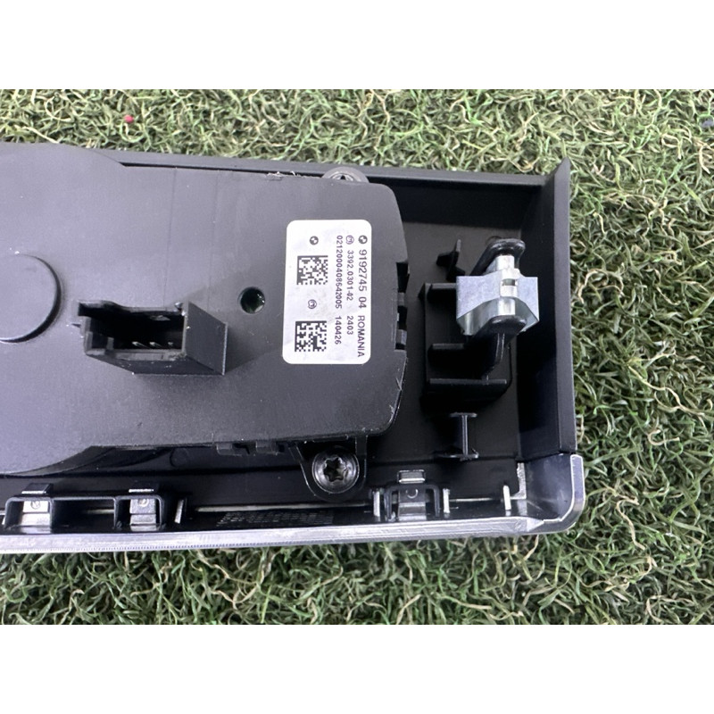 Переключатель света (электрика) BMW X3 F25 2013 2.0 61316803962