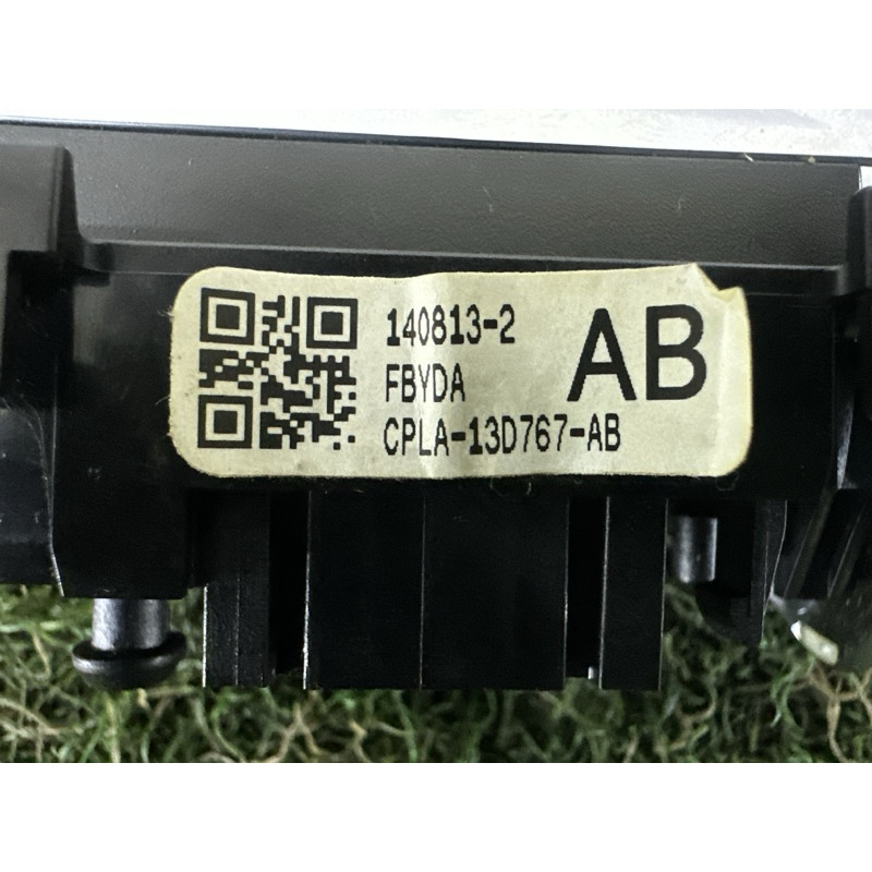 Кнопки керма (электрика / кнопки) LAND ROVER Range Rover L405 2014 5.0 LR116105