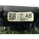 Кнопки керма (электрика / кнопки) LAND ROVER Range Rover L405 2014 5.0 LR116105
