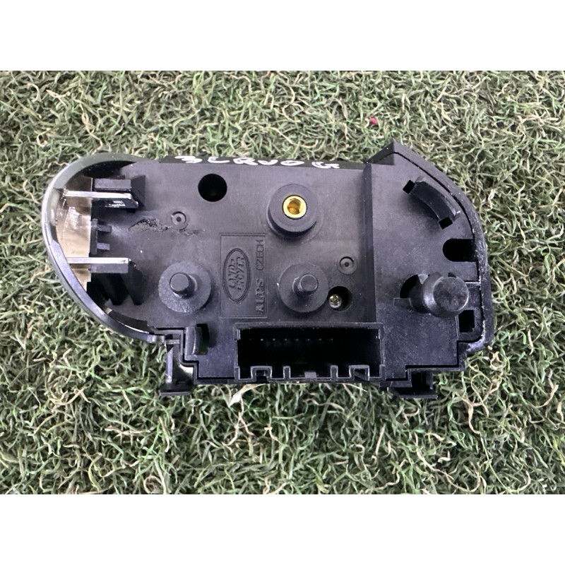 Кнопки керма (электрика / кнопки) LAND ROVER Range Rover L405 2014 5.0 LR116105