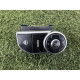 Кнопки руля (электрика / кнопки) LAND ROVER Range Rover L405 2014 5.0 LR037451