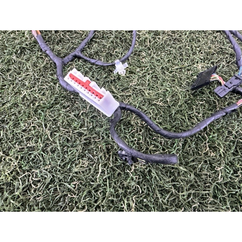 Проводка руля (электрика) LAND ROVER Range Rover L405 2014 5.0 LR050943