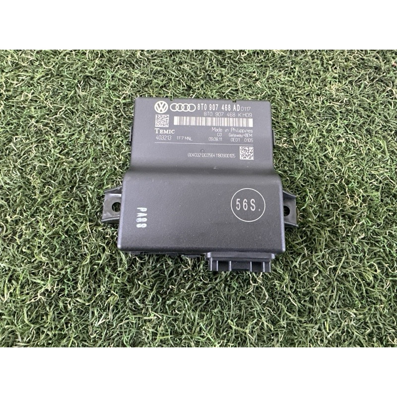 Блок Gateway (электрика / блоки управления) AUDI Q5 8R 2012 3.2 8T0907468AD