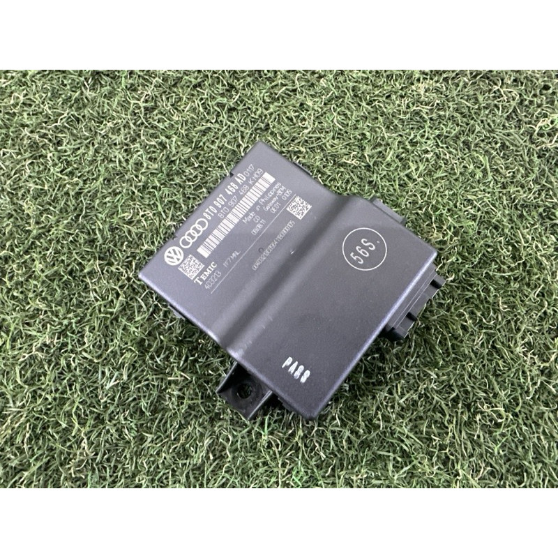 Блок Gateway (электрика / блоки управления) AUDI Q5 8R 2012 3.2 8T0907468AD
