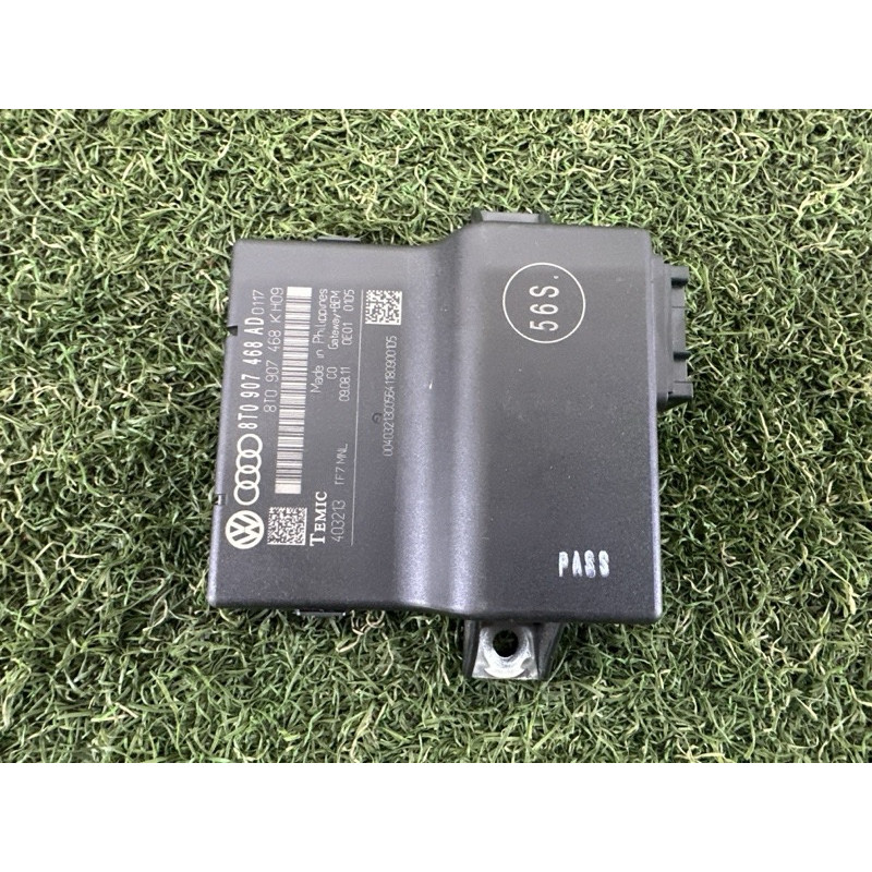 Блок Gateway (электрика / блоки управления) AUDI Q5 8R 2012 3.2 8T0907468AD
