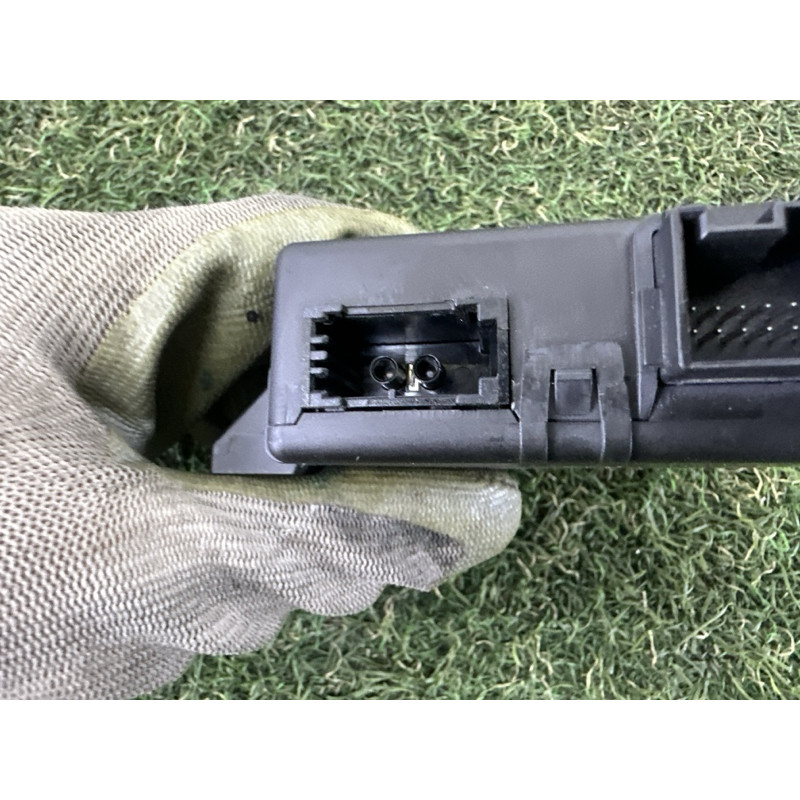 Блок Gateway (электрика / блоки управления) AUDI Q5 8R 2012 3.2 8T0907468AD